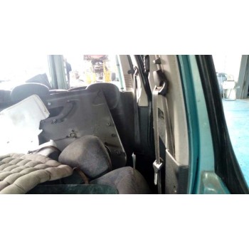 citroën berlingo del año 2003