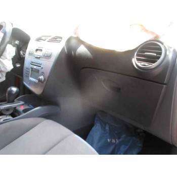 seat leon (1p1) del año 2007