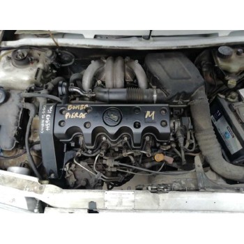 citroën ax del año 1996