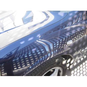 opel astra g berlina del año 2000