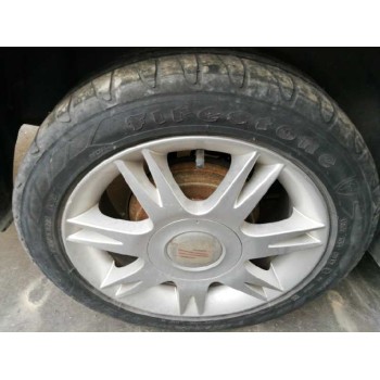 seat cordoba berlina (6l2) del año 2006