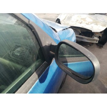 renault clio ii fase ii (b/cb0) del año 2003