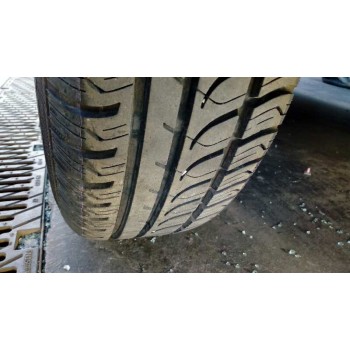 peugeot 306 berlina 3/5 puertas (s1) del año 1995