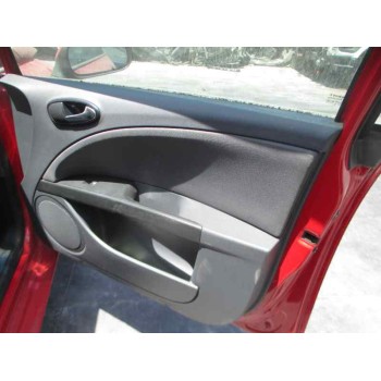 seat leon (1p1) del año 2007