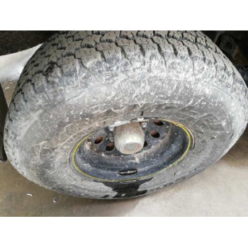 toyota 4-runner (n13) del año 1994