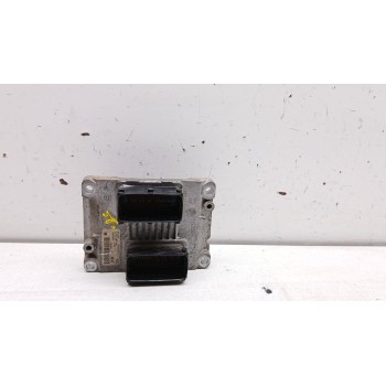 CENTRALITA MOTOR UCE 55557933 0261200940 