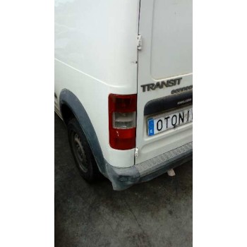 ford tourneo connect (tc7) del año 2004