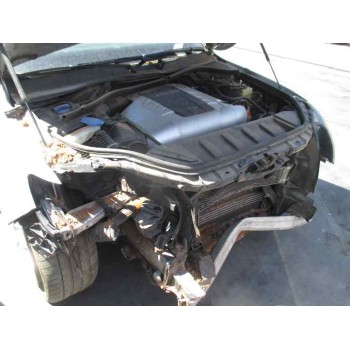 audi q7 (4l) del año 2006