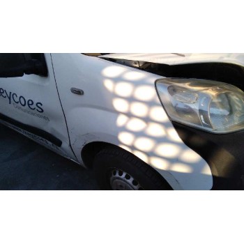 peugeot bipper del año 2008