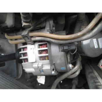 renault kangoo (f/kc0) del año 2002