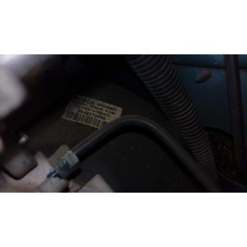 citroën berlingo del año 2003