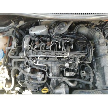 seat altea xl (5p5) del año 2014