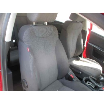 seat leon (1p1) del año 2007