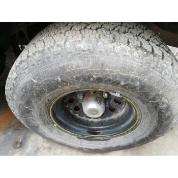 toyota 4-runner (n13) del año 1994