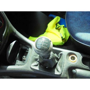 peugeot 206 berlina del año 2001