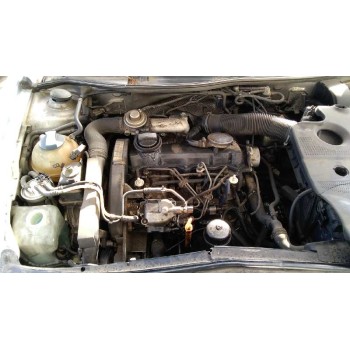 seat leon (1m1) del año 2002