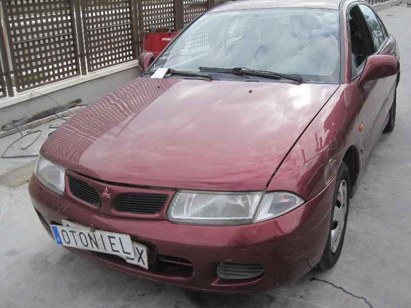 mitsubishi carisma berina 5 (da0) del año 1999