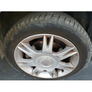 seat cordoba berlina (6l2) del año 2006