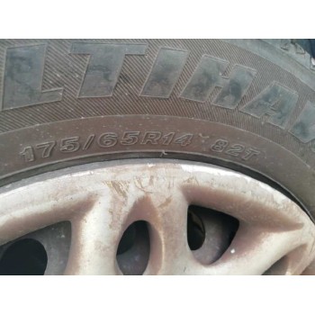 renault clio ii fase ii (b/cb0) del año 2003