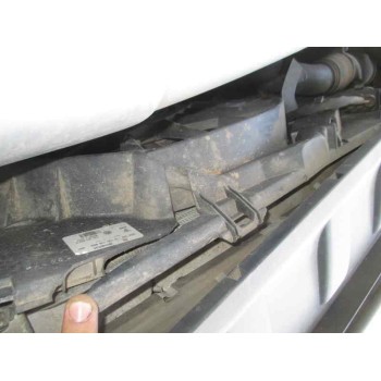 audi q7 (4l) del año 2006