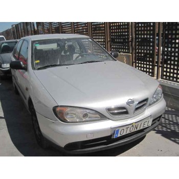 nissan primera berlina (p11) del año 1999