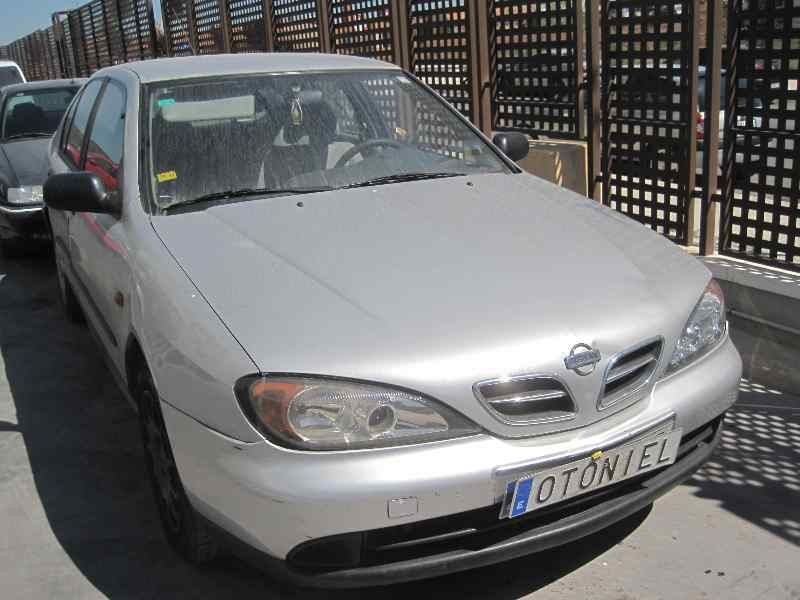 NISSAN PRIMERA BERLINA (P11)