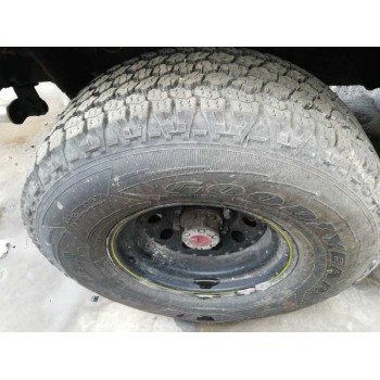 toyota 4-runner (n13) del año 1994