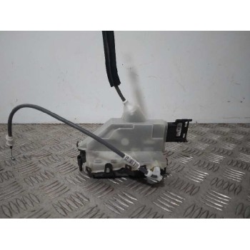 CERRADURA PUERTA DELANTERA DERECHA 282947 16944413 6 PINES