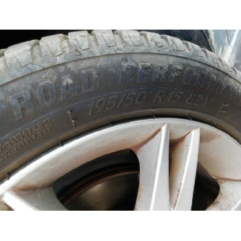 seat cordoba berlina (6l2) del año 2006