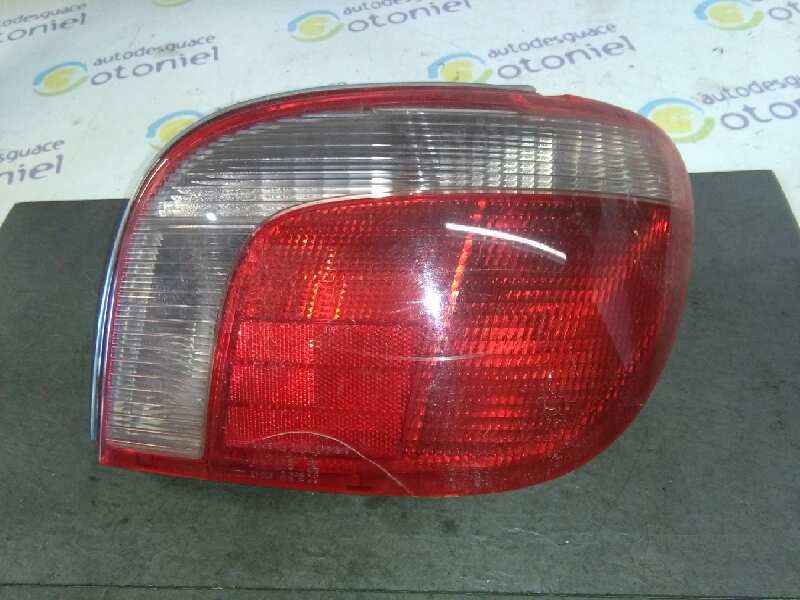 Recambio de piloto trasero derecho para toyota yaris (ncp1/nlp1/scp1) 1.0 linea luna referencia OEM IAM  TOCADO 