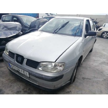 seat cordoba berlina (6k2) del año 2001