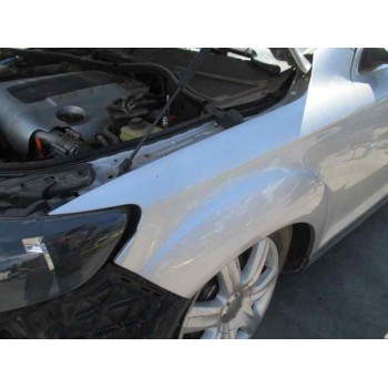 audi q7 (4l) del año 2006