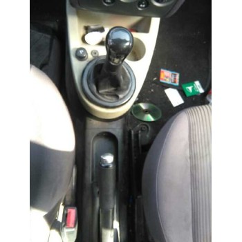 ford fusion (cbk) del año 2005