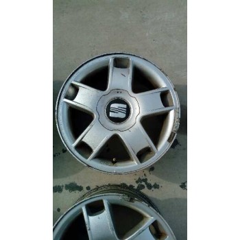 seat leon (1m1) del año 2002