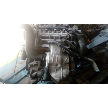 MOTOR COMPLETO Z19DTH M 
