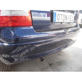 opel astra g berlina del año 2000