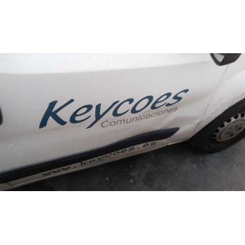 peugeot bipper del año 2008