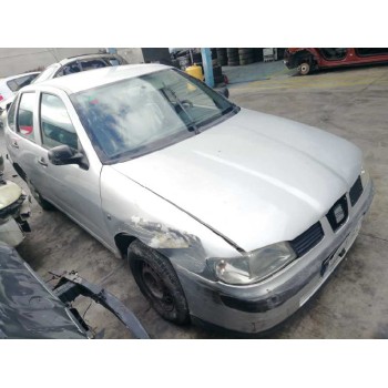 seat cordoba berlina (6k2) del año 2001