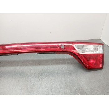 Recambio de piloto trasero central para seat toledo ii (1m2) 1.6 16v referencia OEM IAM 1M5945225D  