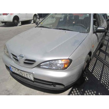 nissan primera berlina (p11) del año 1999