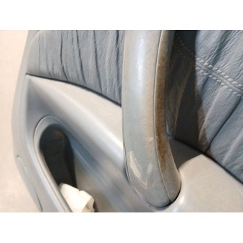 Recambio de puerta trasera derecha para mercedes-benz clase m (w163) ml 270 cdi (163.113) referencia OEM IAM A1637301605  