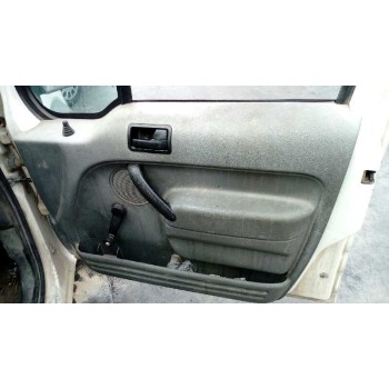 ford tourneo connect (tc7) del año 2004