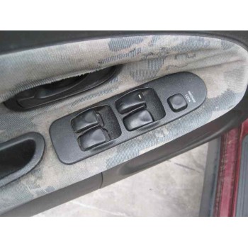 mitsubishi carisma berina 5 (da0) del año 1999