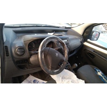 peugeot bipper del año 2008