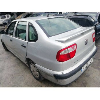 seat cordoba berlina (6k2) del año 2001