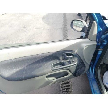 renault clio ii fase ii (b/cb0) del año 2003