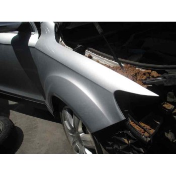 audi q7 (4l) del año 2006