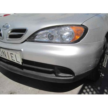 nissan primera berlina (p11) del año 1999