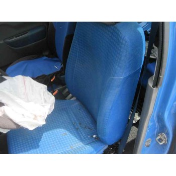 opel agila del año 2002