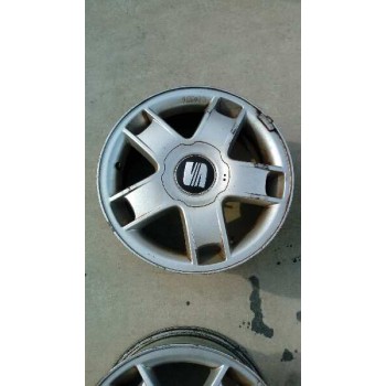 seat leon (1m1) del año 2002